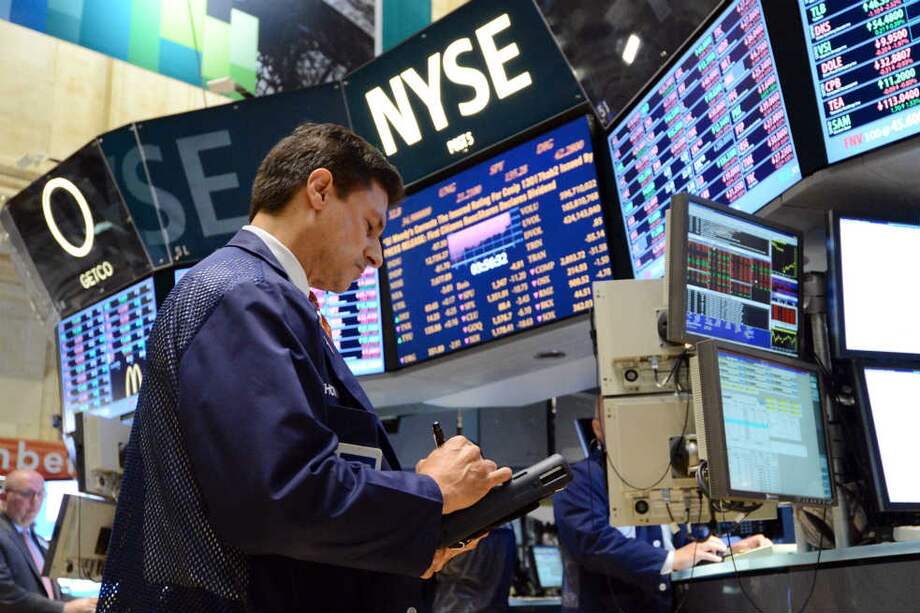 La firma DuPont cayó 9% ayer en la Bolsa de Valores de Nueva York. / AFP