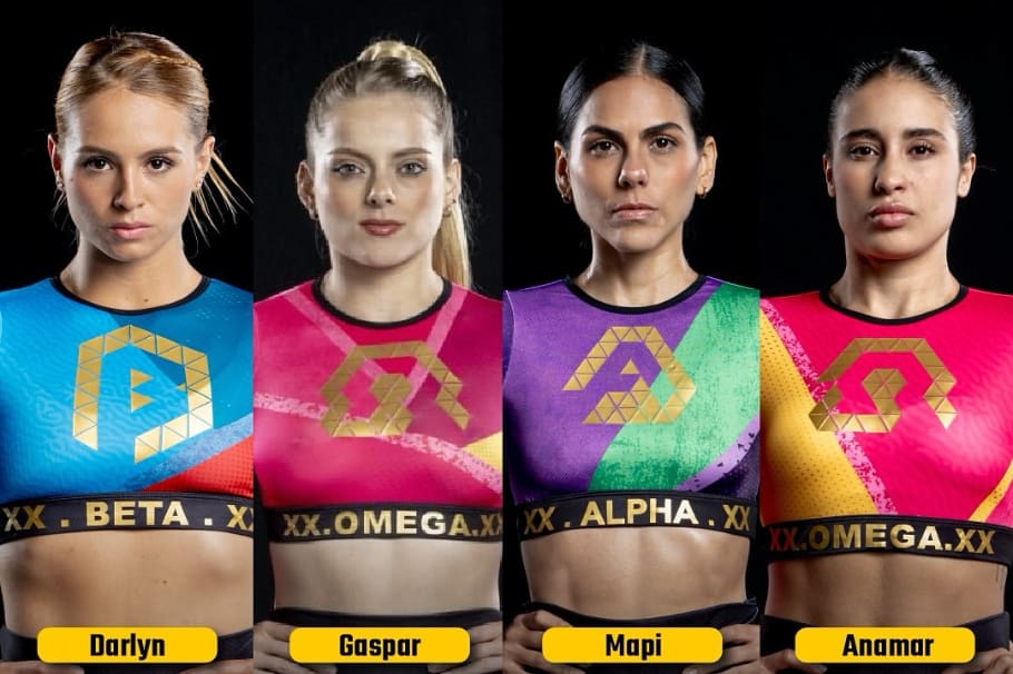 Una mujer fue eliminada del ‘Desafío’ y era una de las capitanas de equipo. ¿De quién se trata? Las redes sociales estallaron con su salida.