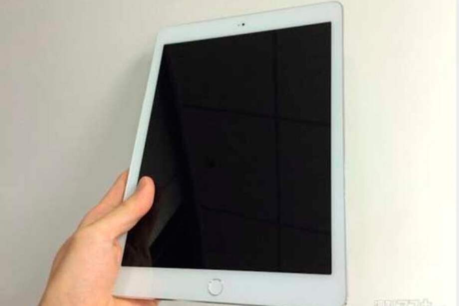 Otro esperado producto de Apple