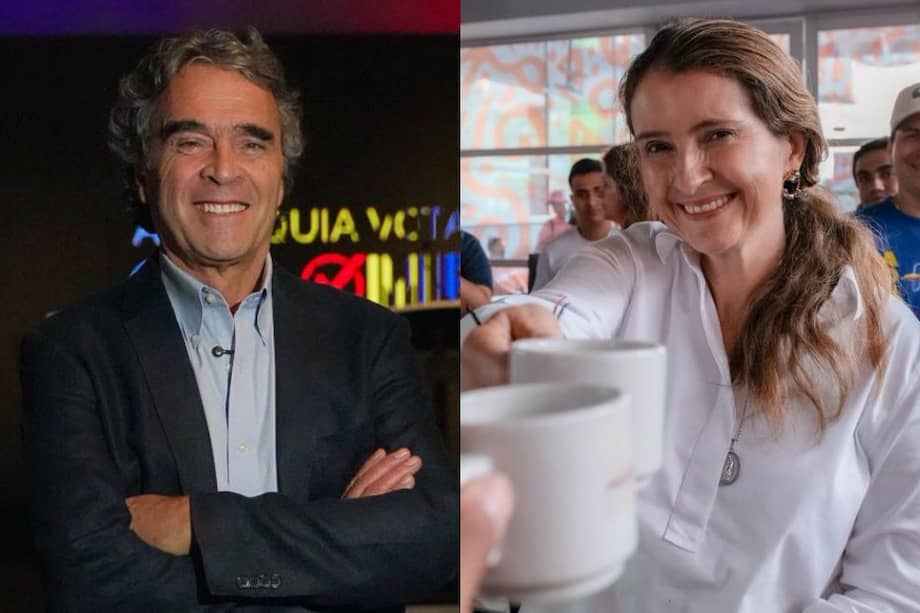 Sergio Fajardo pone fecha para encuentro con Paloma Valencia ¿se dará la cita?