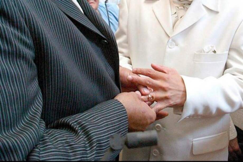 En Italia es una realidad el matrimonio gay