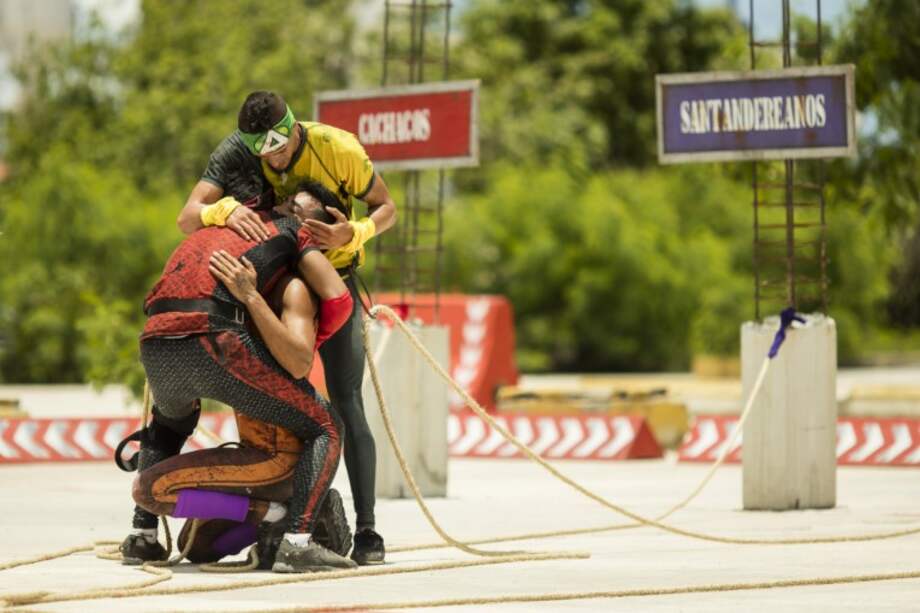Foto: Mauricio González - Caracol Televisión