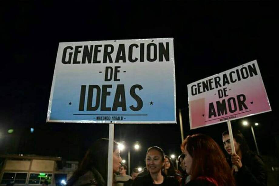 La educación no puede convertirse en un instrumento del poder, su finalidad y su meta radica esencial y fundamentalmente, en el desarrollo integral de la personalidad humana y una Voluntad consciente. / Oscar Pérez