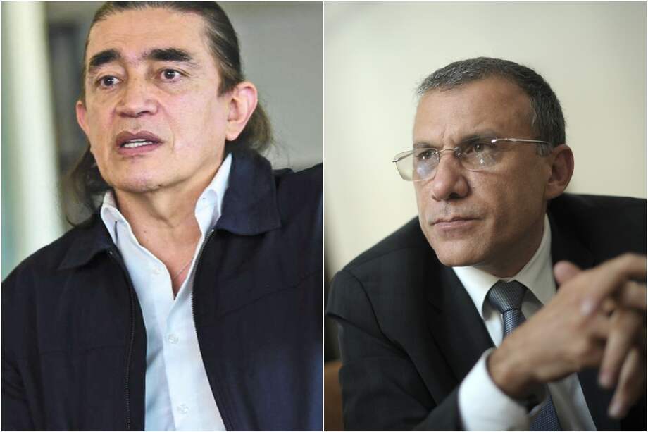 El excongresista aseguró que Roy Barreras debe apartarse de la discusión de la reforma a la salud, porque, supuestamente, habría sido financiado en el pasado por algunas EPS.