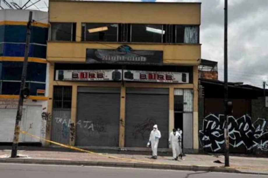 ¿Qué efectos tiene el gas pimienta en el ser humano?