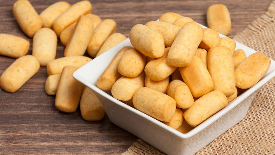 ¿Para qué sirve la achira? Mucho más que la base de un amasijo tradicional