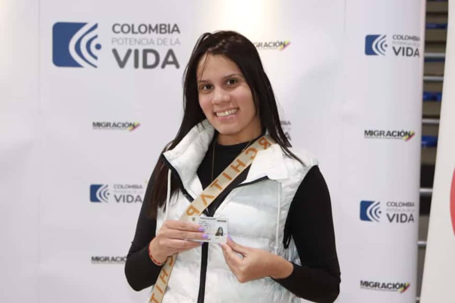 La Cédula de Extranjería en Colombia ahora tiene un costo de COP 294.000.