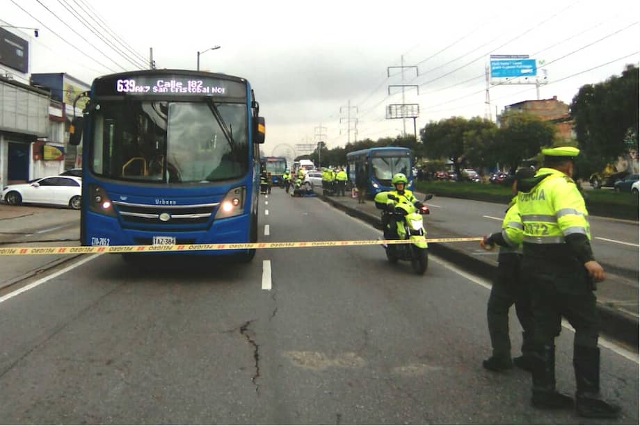 Foto cortesía: Red+Noticias/Caracol Radio