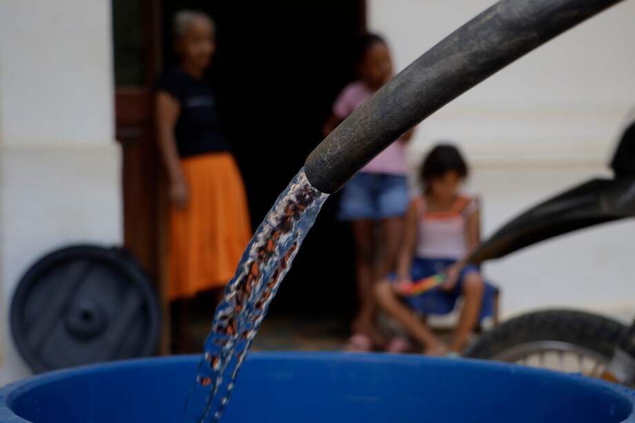 El lunes se dará a conocer cómo se llevará a cabo el racionamiento en la capital.