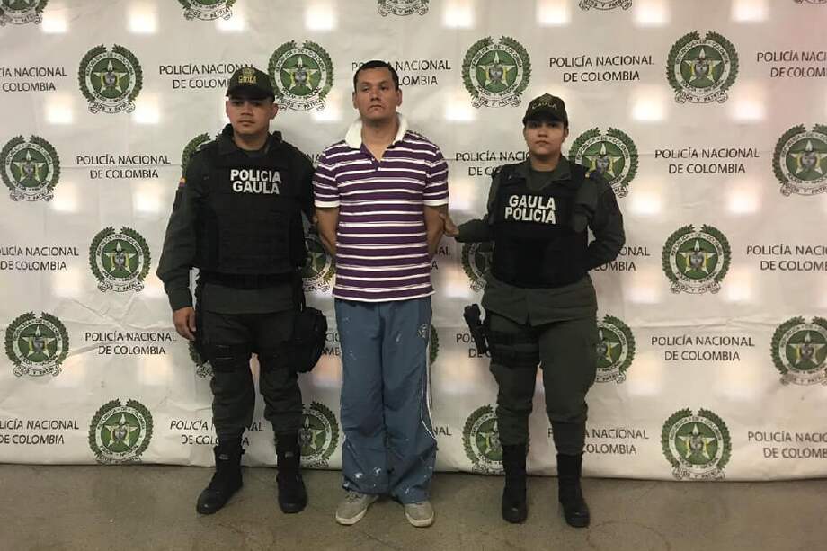 Según indicó el secretario de Seguridad y Convivencia de Medellín, el profesor no tenía contacto con el menor en calidad de docente. / Cortesía.