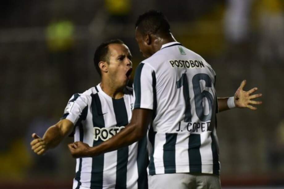 Los dueños de Atlético Nacional piensan que somos estúpidos: Donald Trump