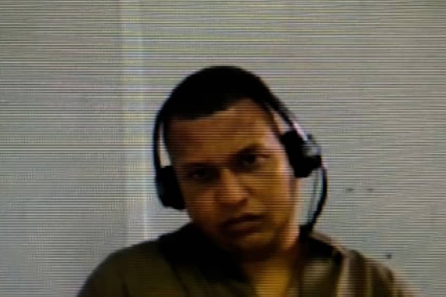 Los hechos se presentaron, según el ente investigador, en junio del 2024 en el sector de El Poblado en Medellín (Antioquia).