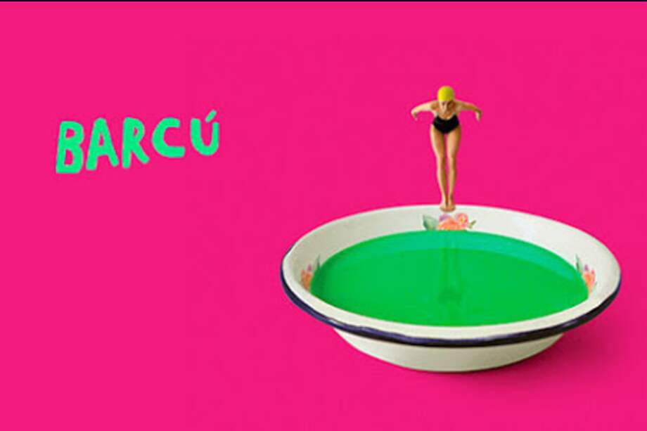 Barcú revive La Candelaria