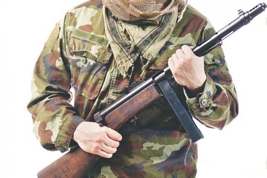 Escuelas de formación 'fariana'