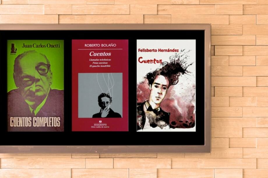 ¿Hay algo que se pueda comparar a las series de TV? Sí: leer un cuento