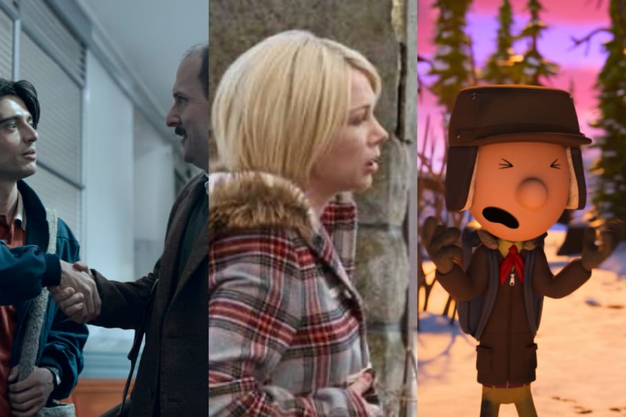 'Estado de fuga', 'Manchester by the sea', 'El diario de Greg: ¡Esto es el colmo!' y 'The Ex Wife' hacen parte de las propuestas para este puente festivo.