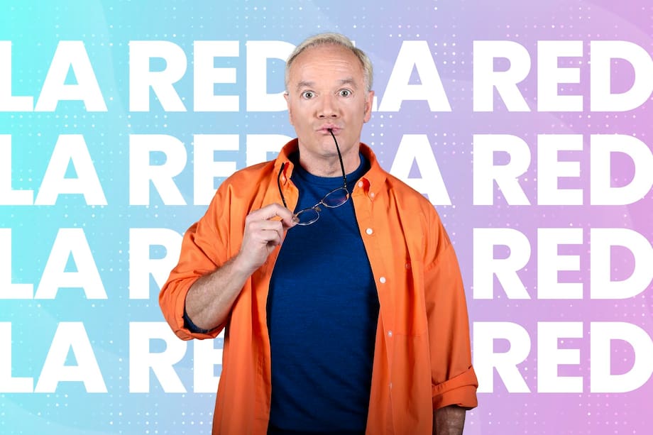 El presentador de ‘La Red’ reveló que se despedirá una vez complete las semanas necesarias para acceder a su pensión.