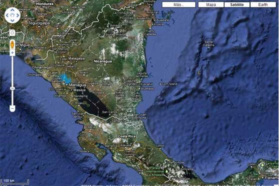 CIJ se prepara para zanjar disputas limítrofes entre Costa Rica y Nicaragua