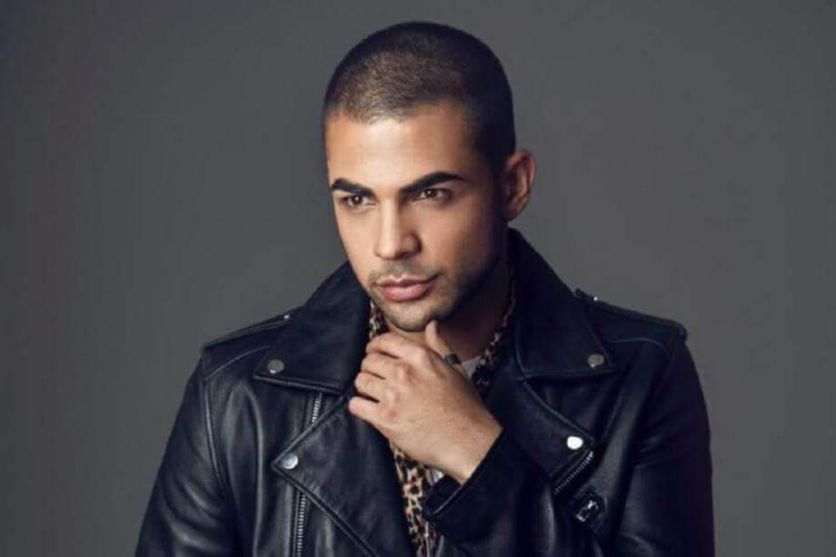 Juan Palau se dedicó un tiempo al teatro, pero luego volvió a la música. / Cortesía