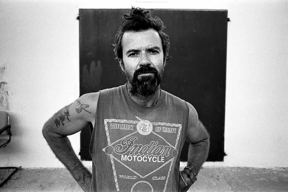 El músico español Pau Donés dice que aprendió de Celia Cruz a ser siempre una persona humilde. / Archivo particular