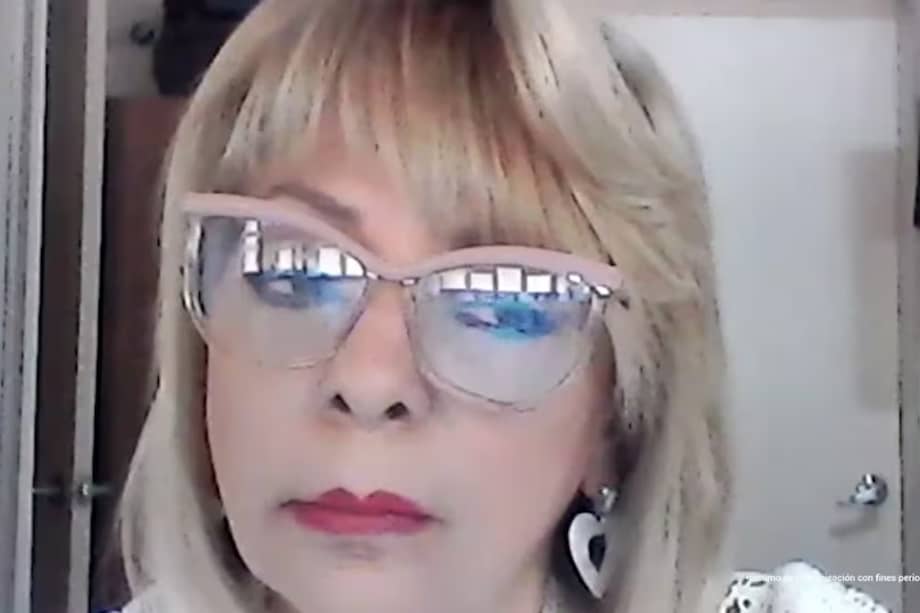 Los hechos habrían ocurrido en 2013, cuando la hoy magistrada Catalina del Carmen Ramírez Villanueva era jueza laboral en Barranquilla.