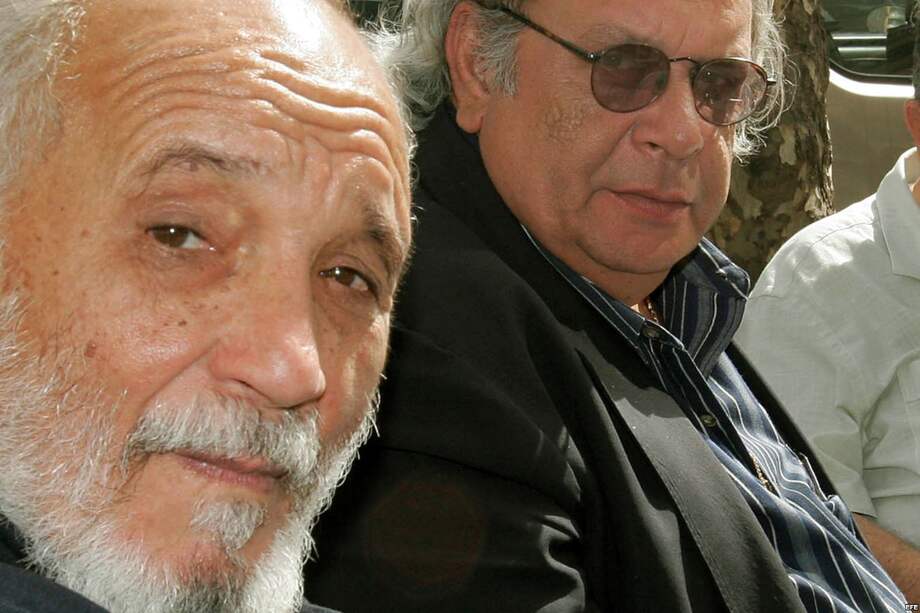 Alcides fue ganador del Premio Nacional de Literatura Independiente Gastón Baquero en 2015. / EFE