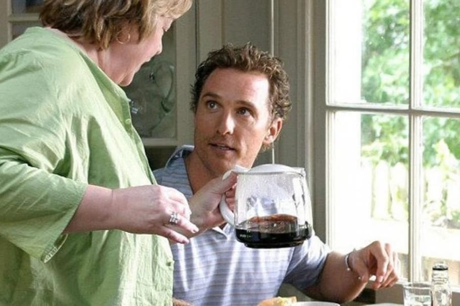 ¿Tu pareja sufre de mamitis?