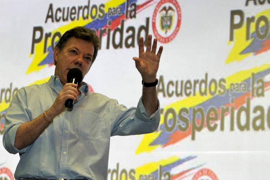 Bajan las críticas contra el gobierno