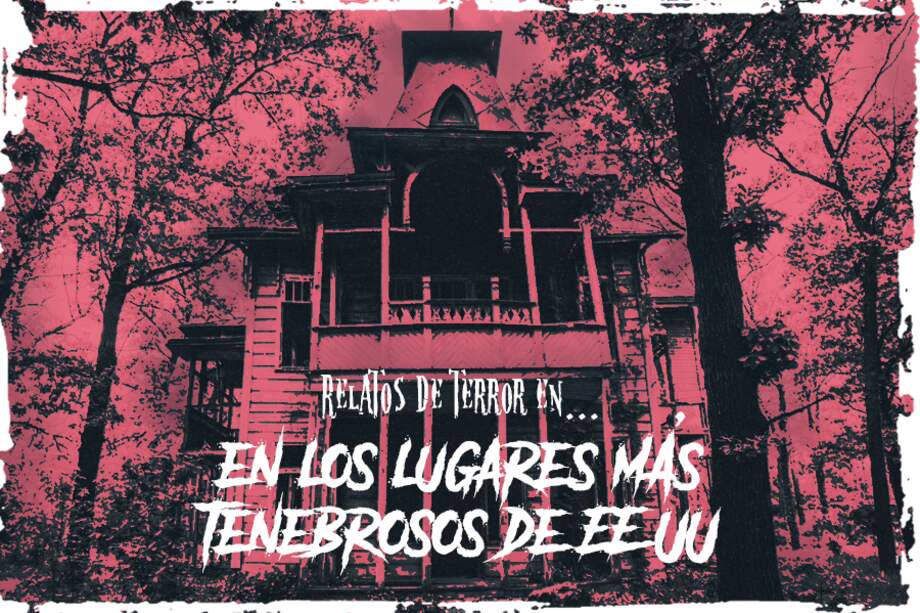 Estados Unidos ha sido escenario no solo de grandes clásicos del cine de terror, sino también de historias que encarnan horror para sus ciudadanos.