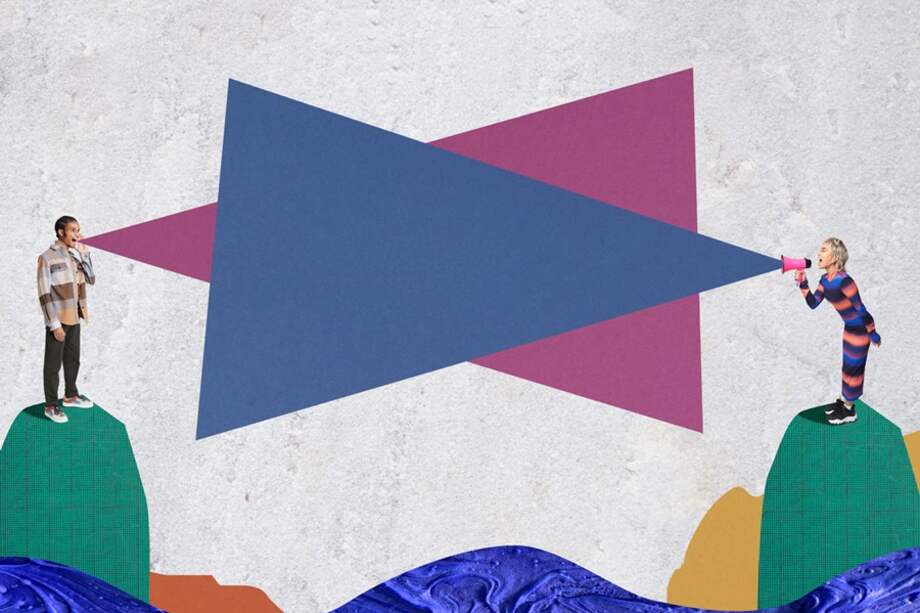 La cartilla aborda cómo comunicar temas de violencias basadas en género y masculinidades corresponsables y no violentas.