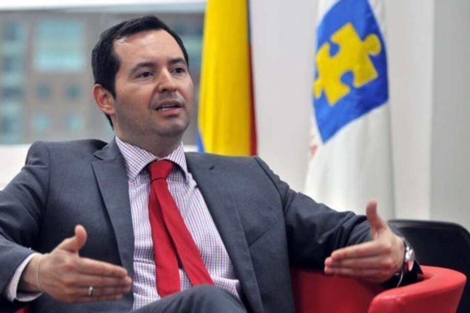 El testigo clave en la investigación por el robo del computador al exvicefiscal Perdomo