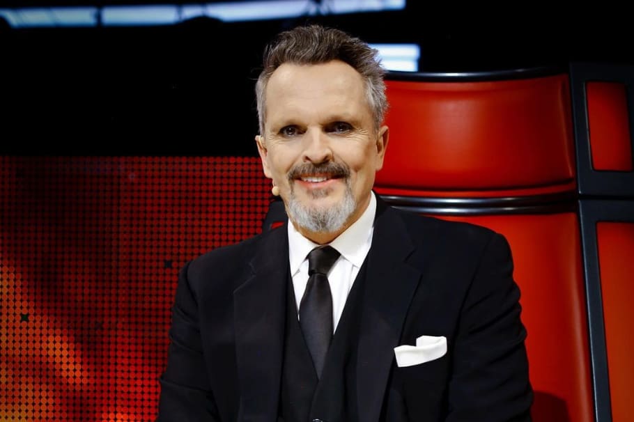 Los hijos de Miguel Bosé tuvieron que presenciar junto a él un gran robo en el que incluso, estuvo atado por un largo tiempo.