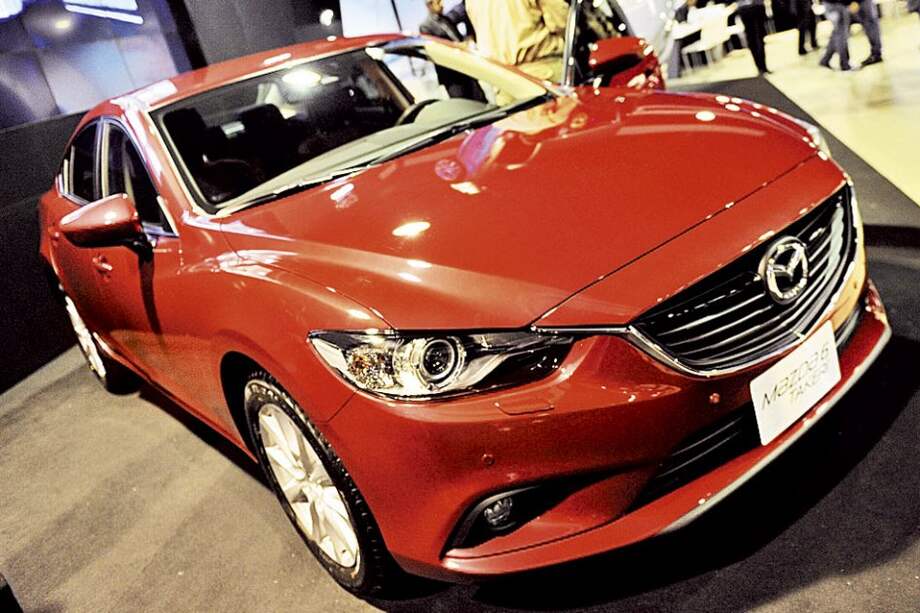 Autos con sello propio