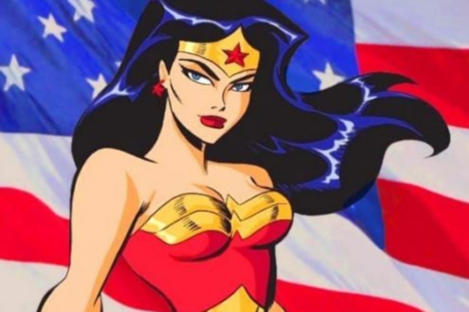 Top 10 de las superheroínas más sexies de la historia