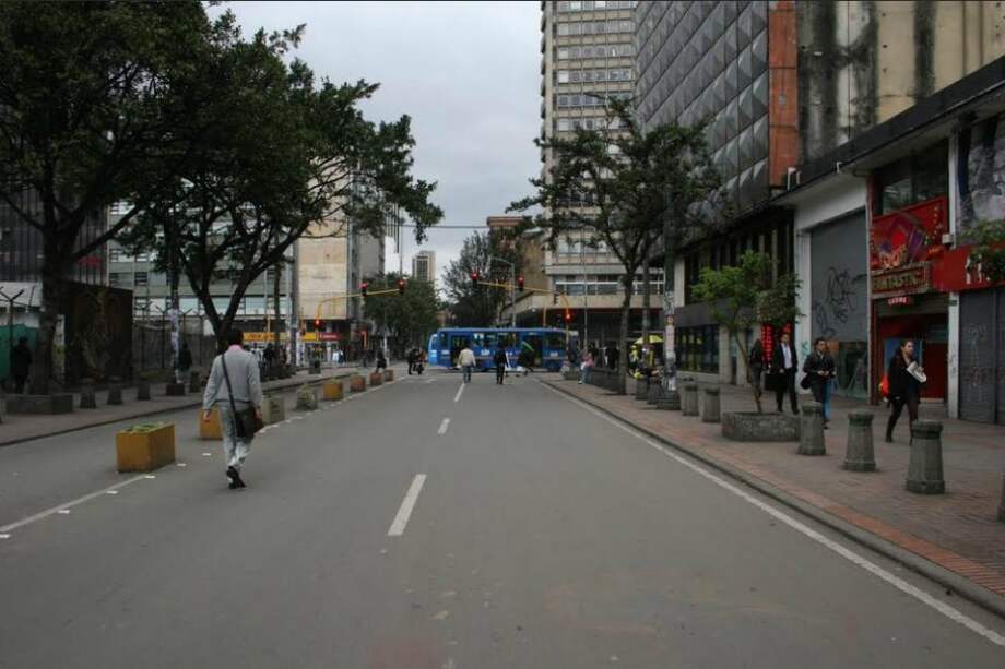 Instituto Para la Economía Social de Bogotá / Instituto Para la Economía Social de Bogotá