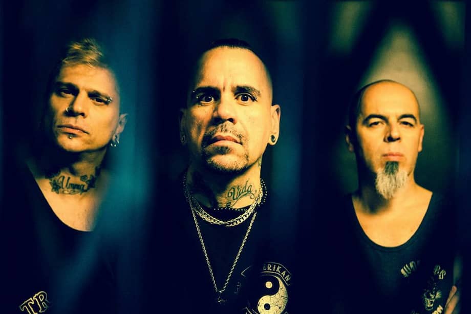 Las siglas A.N.I.M.A.L. significan Acosados Nuestros Indios Murieron al Luchar. / Cortesía