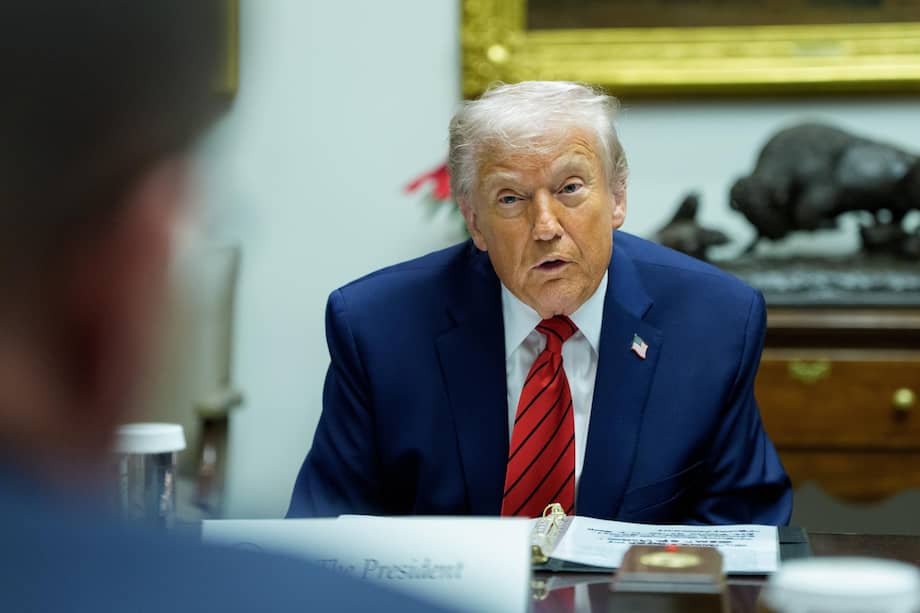 “La recién publicada estrategia de seguridad nacional estadounidense anuncia un nuevo orden mundial”: Francisco Gutiérrez Sanín