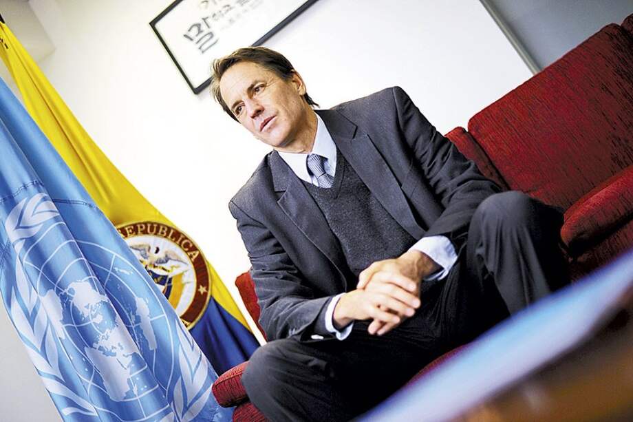 Alto comisionado de la ONU pide hablar con Procurador sobre destitución de Petro