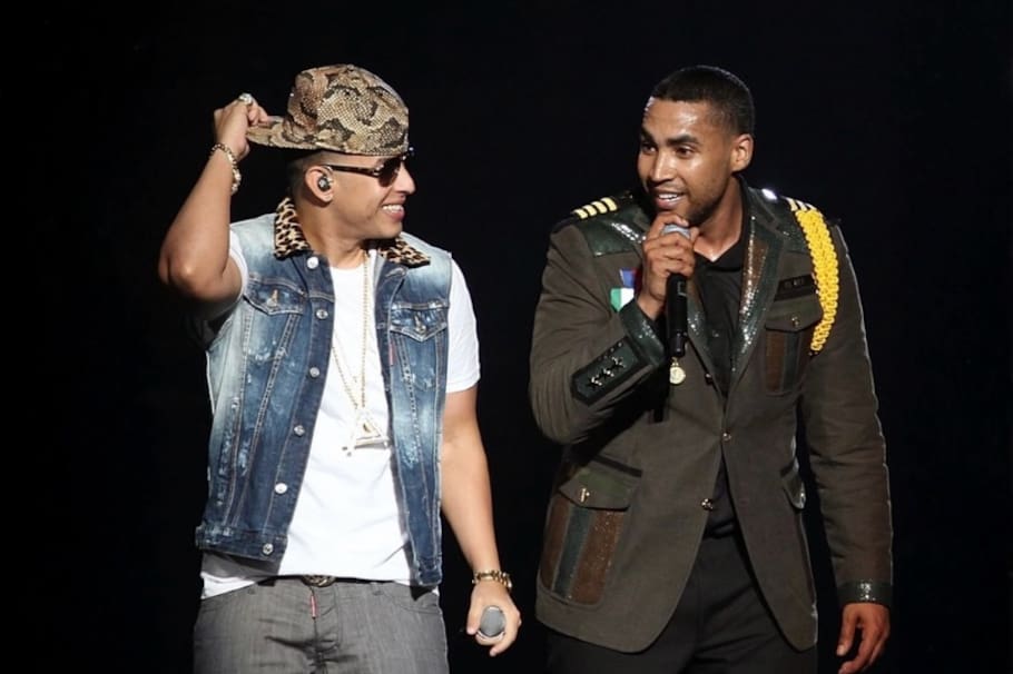 En 2023, el intérprete de ‘Salió el sol’ y el ‘Bigg Boss’ le pusieron fin a su enemistad y rivalidad.