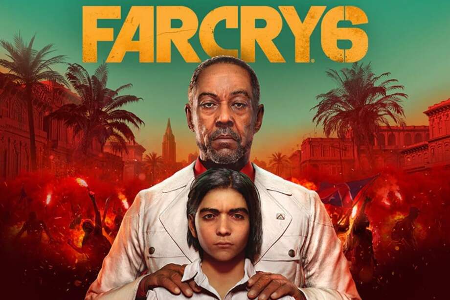 Los jugadores podrán unirse a la revolución contra el yugo del dictador Antón Castillo y su hijo adolescente, Diego.