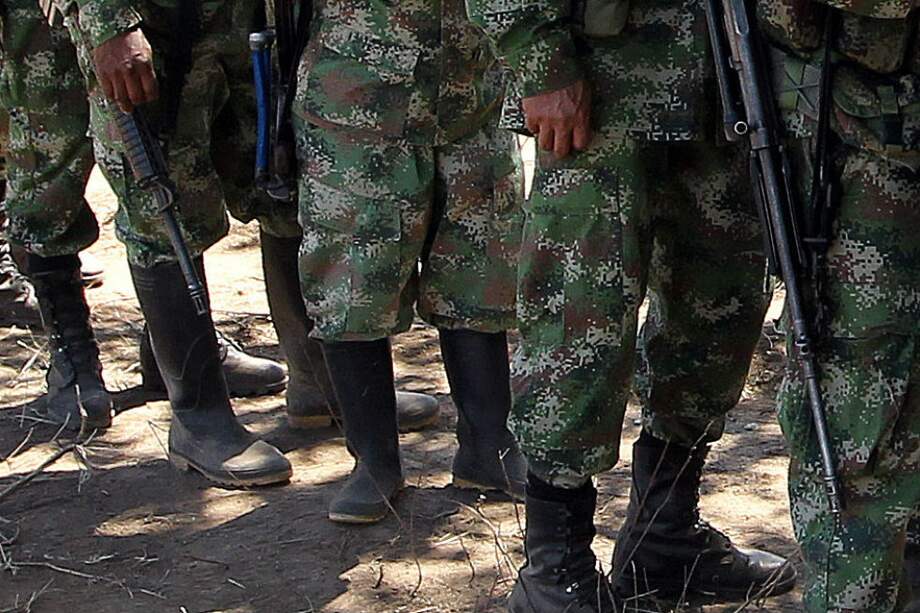 Archivo EFE/ Referencia