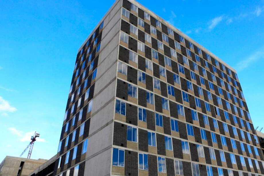 Alcaldía de Bogotá. / Alcaldía de Bogotá.