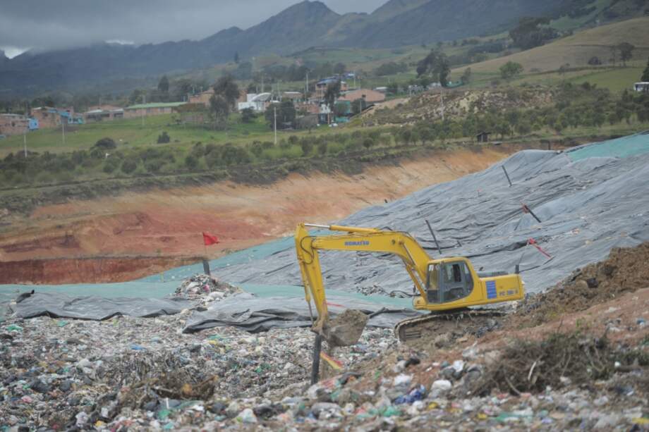 Cristian Garavito - Archivo El Espectador