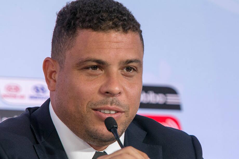 Ronaldo apoya la sanción impuesta a Luis Suarez