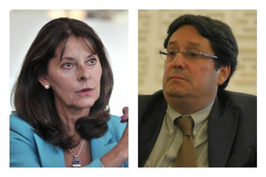 ¿Le molestó a Pacho Santos la alianza de Marta Lucía con Peñalosa?