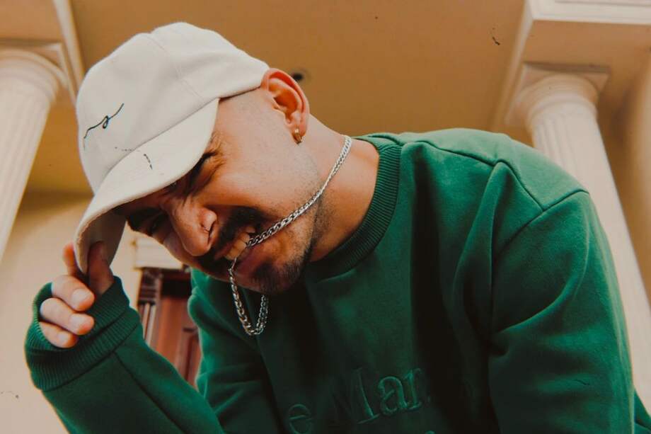 "La Capi" se convierte en el primer adelanto de T.C.O.