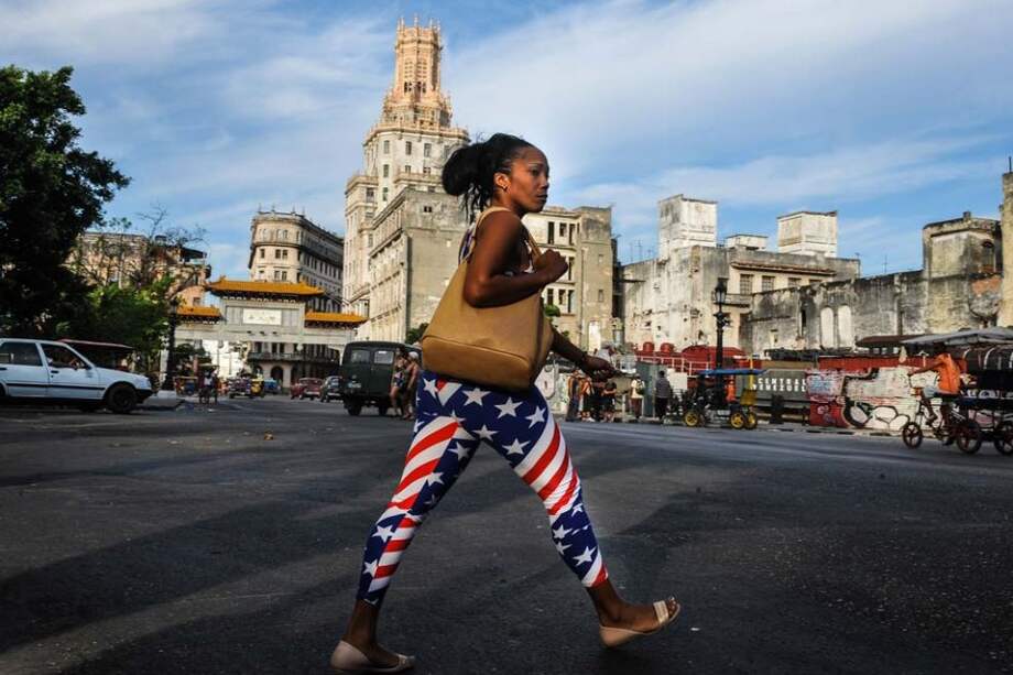 El precio de suscripción mensual mínima será de 7,99 dólares, el mismo que se paga en EE.UU. / AFP