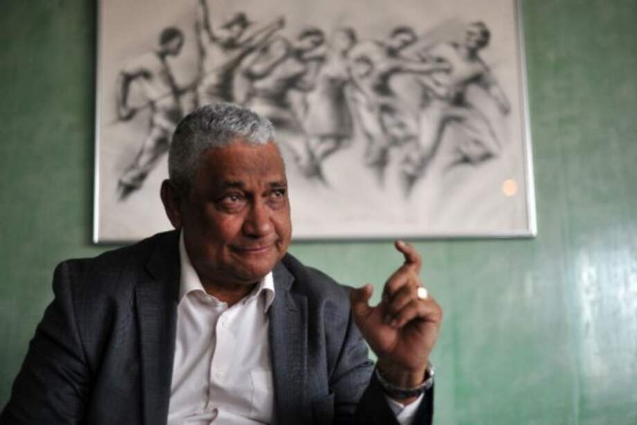 Luis Ángel - El Espectador