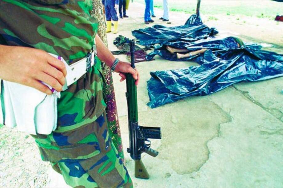 Comandante de las Fuerzas Militares investigado por Falsos Positivos