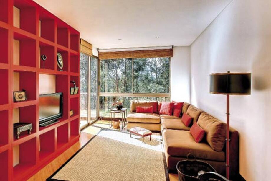 Confort en perfecto equilibrio